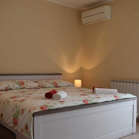 Guesthouse Marko Musalez Ngoại thất bức ảnh