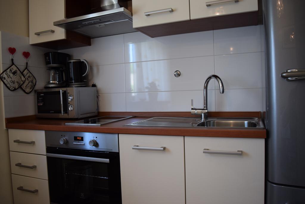 Guesthouse Marko Musalez Ngoại thất bức ảnh