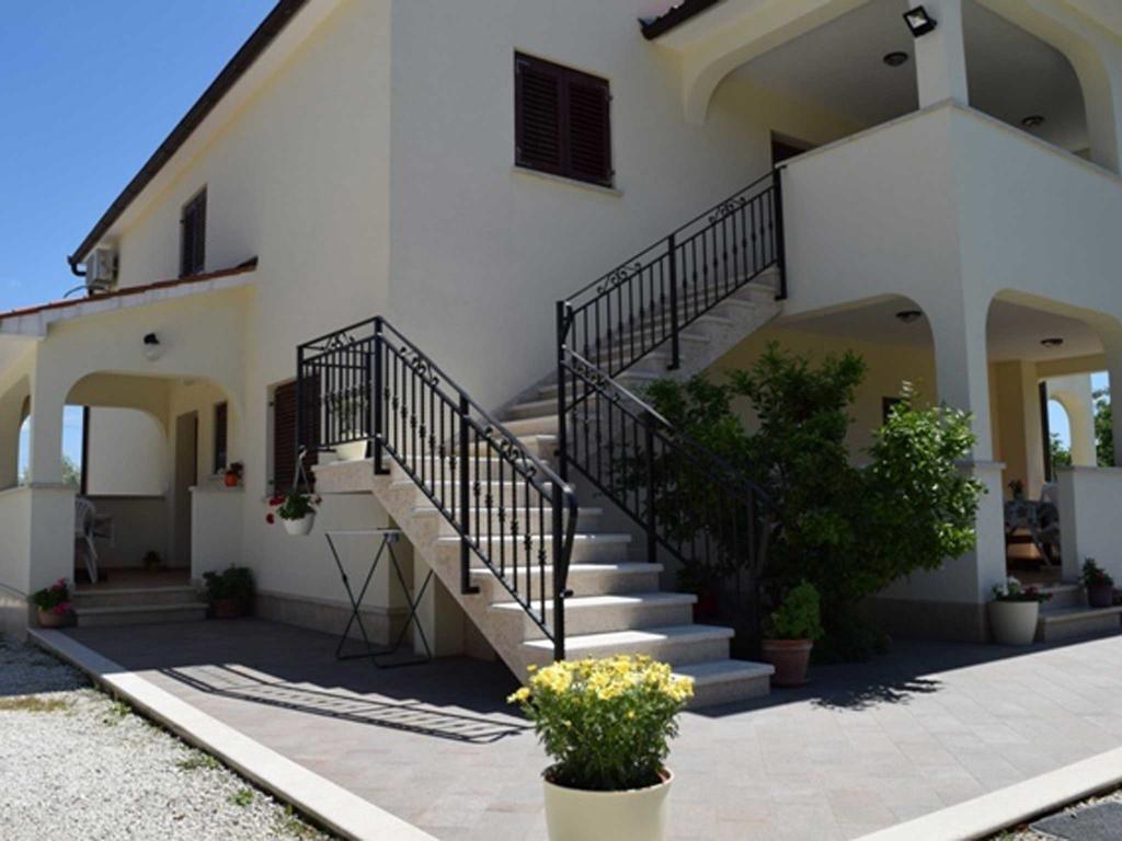 Guesthouse Marko Musalez Ngoại thất bức ảnh