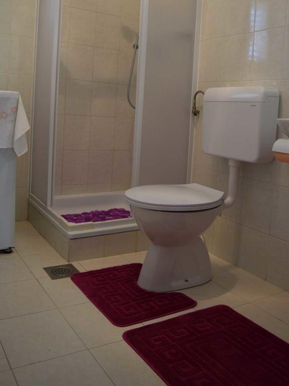 Guesthouse Marko Musalez Ngoại thất bức ảnh