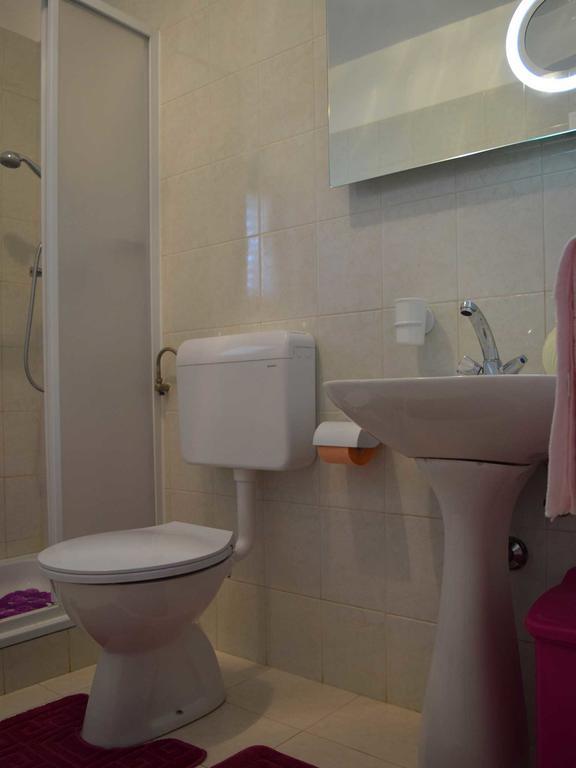 Guesthouse Marko Musalez Ngoại thất bức ảnh