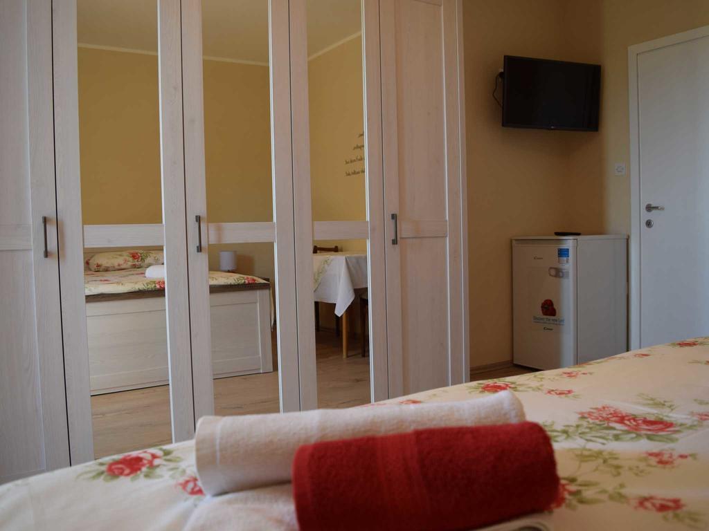 Guesthouse Marko Musalez Ngoại thất bức ảnh