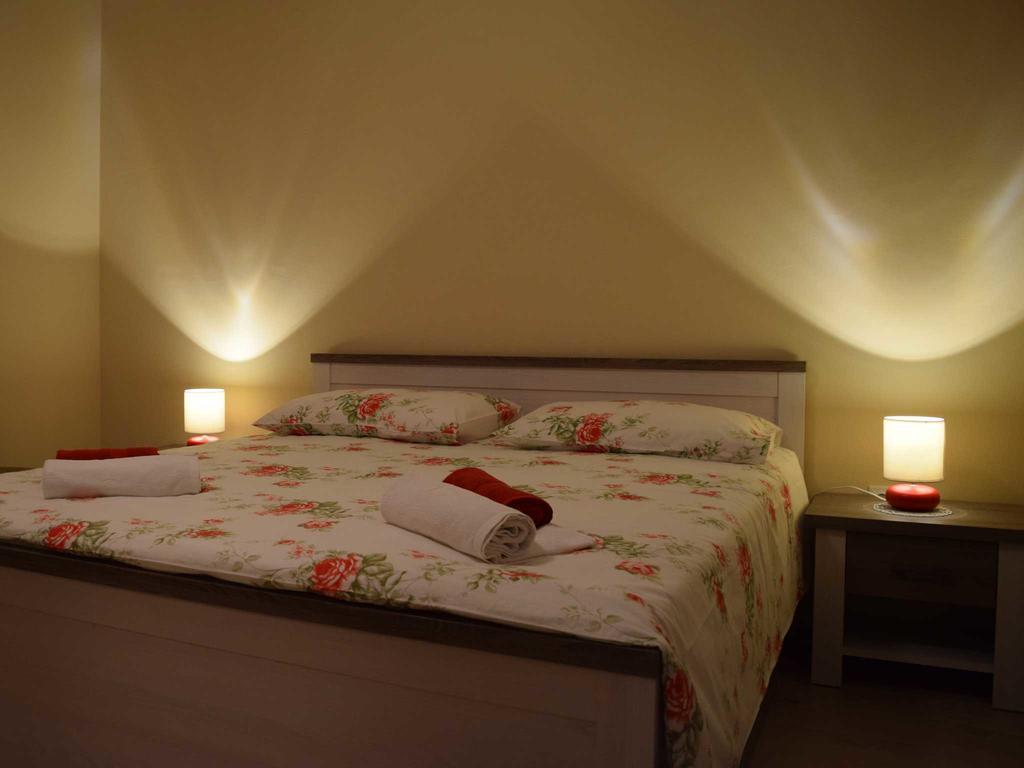 Guesthouse Marko Musalez Ngoại thất bức ảnh