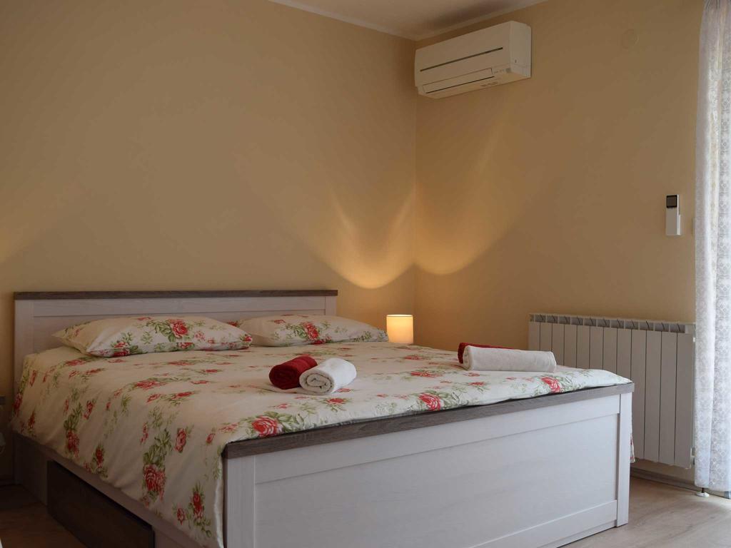 Guesthouse Marko Musalez Ngoại thất bức ảnh