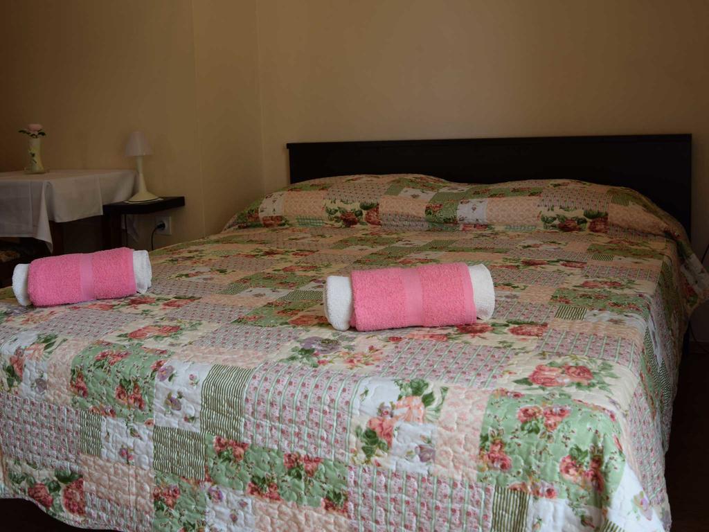 Guesthouse Marko Musalez Ngoại thất bức ảnh