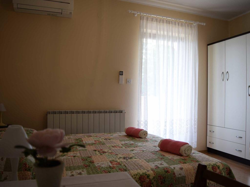 Guesthouse Marko Musalez Ngoại thất bức ảnh
