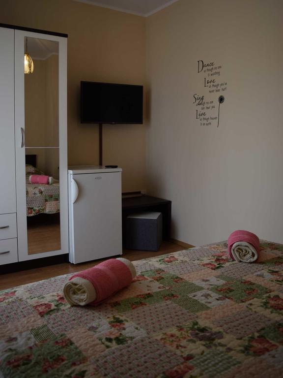 Guesthouse Marko Musalez Ngoại thất bức ảnh