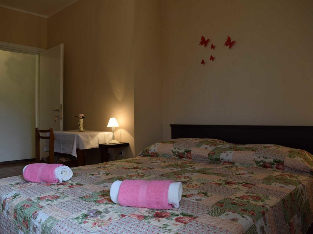 Guesthouse Marko Musalez Ngoại thất bức ảnh