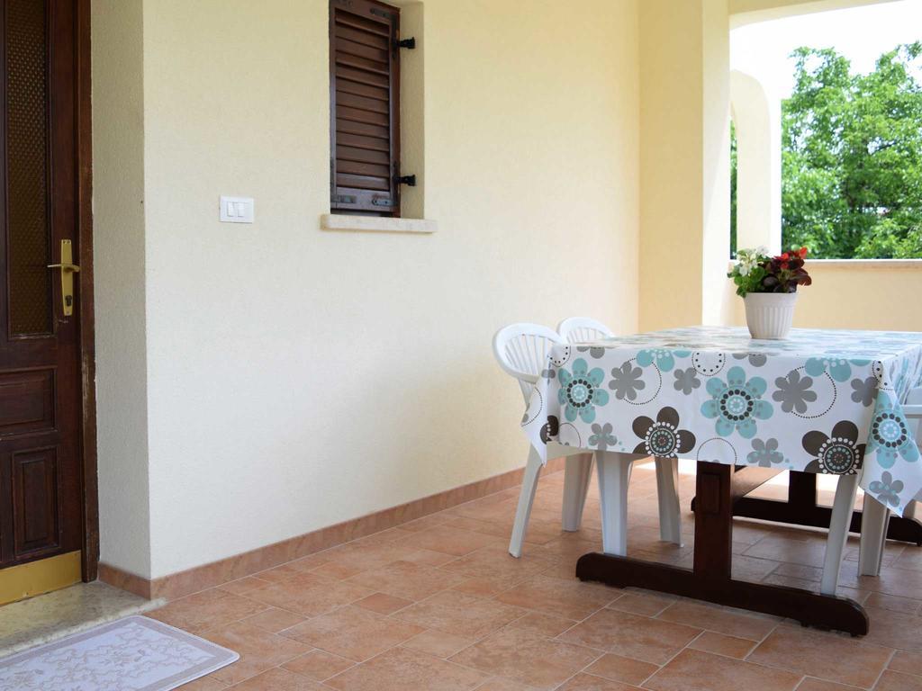 Guesthouse Marko Musalez Ngoại thất bức ảnh