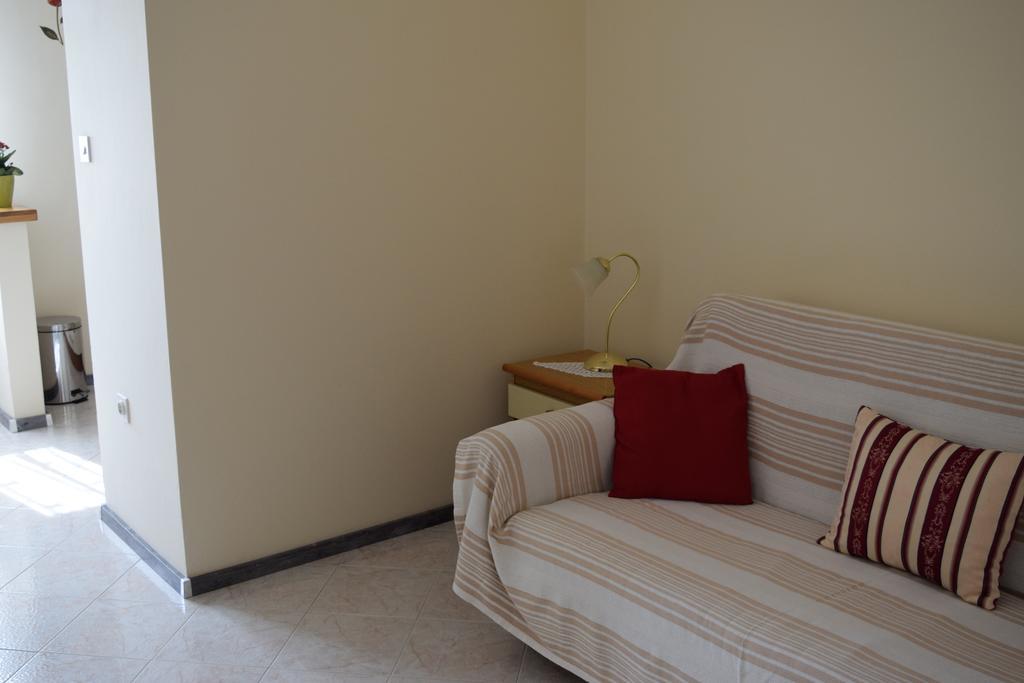 Guesthouse Marko Musalez Ngoại thất bức ảnh