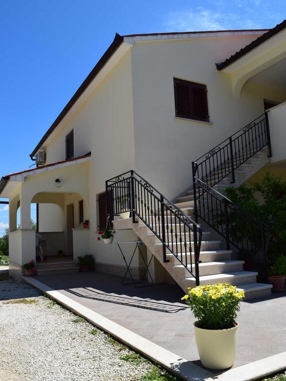 Guesthouse Marko Musalez Ngoại thất bức ảnh