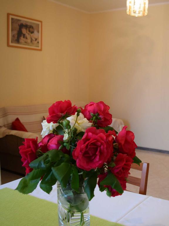 Guesthouse Marko Musalez Ngoại thất bức ảnh
