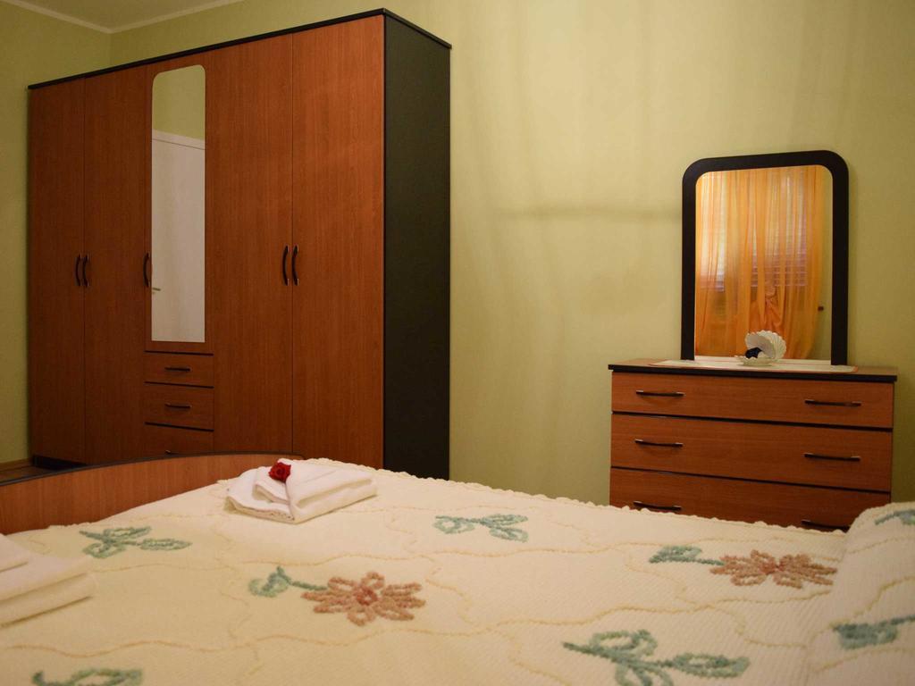 Guesthouse Marko Musalez Ngoại thất bức ảnh