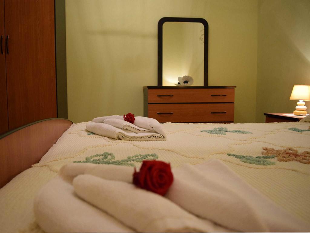 Guesthouse Marko Musalez Ngoại thất bức ảnh