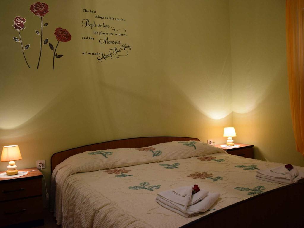 Guesthouse Marko Musalez Ngoại thất bức ảnh