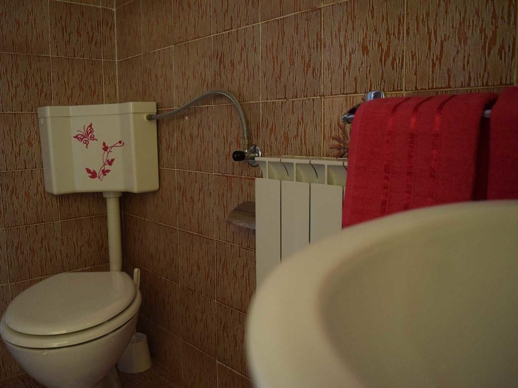 Guesthouse Marko Musalez Ngoại thất bức ảnh