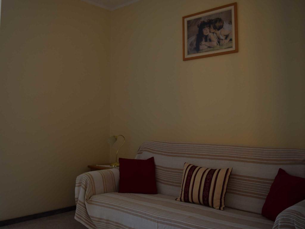 Guesthouse Marko Musalez Ngoại thất bức ảnh