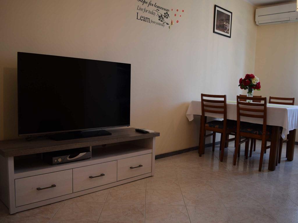 Guesthouse Marko Musalez Ngoại thất bức ảnh
