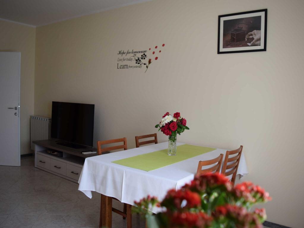 Guesthouse Marko Musalez Ngoại thất bức ảnh