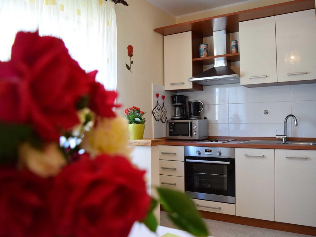 Guesthouse Marko Musalez Ngoại thất bức ảnh