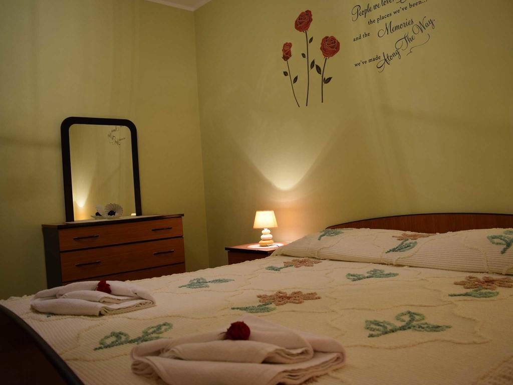 Guesthouse Marko Musalez Ngoại thất bức ảnh
