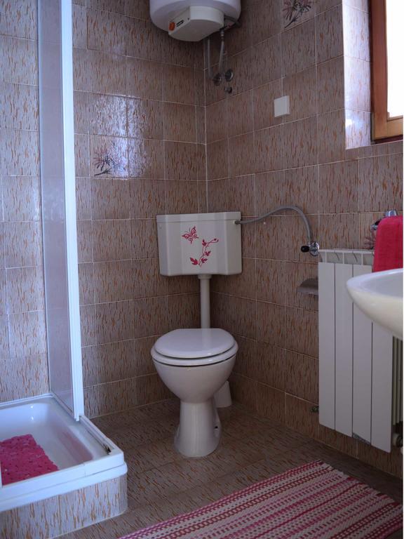 Guesthouse Marko Musalez Ngoại thất bức ảnh