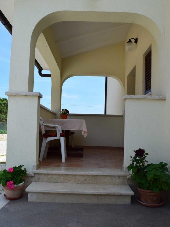 Guesthouse Marko Musalez Ngoại thất bức ảnh